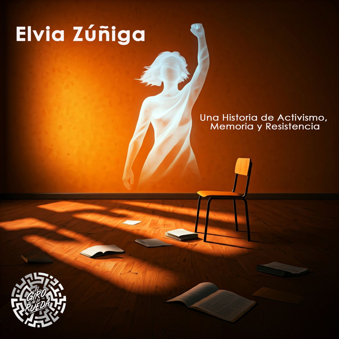 Portada de Kino Balu