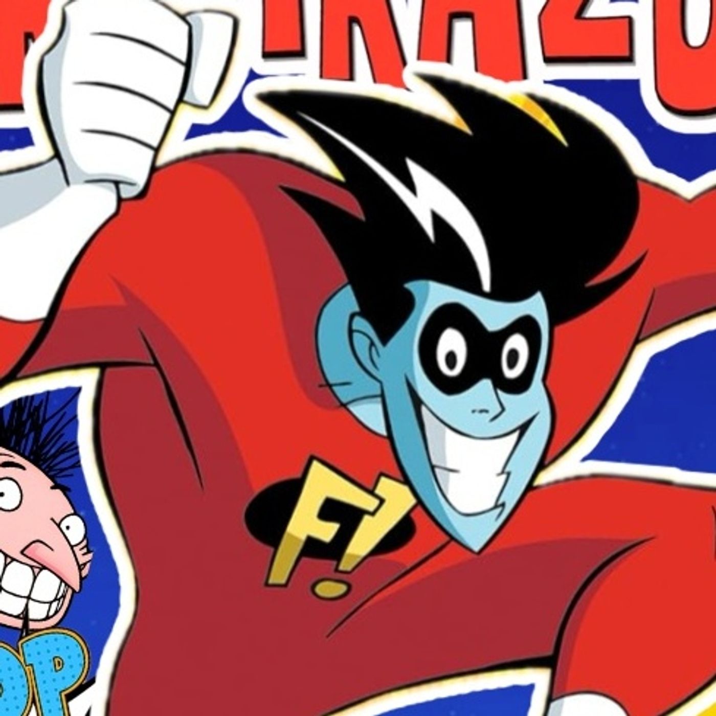 freakazoid , retrospective