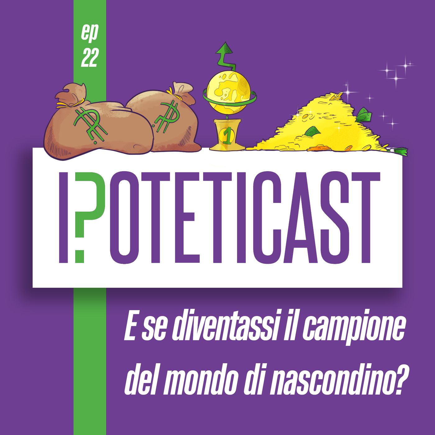 Ipoteticast
