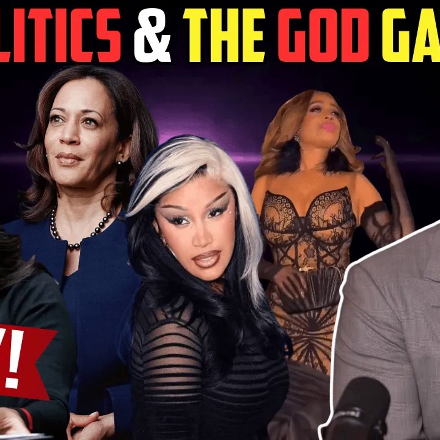 Why Democrats and Christianity Don’t Mix