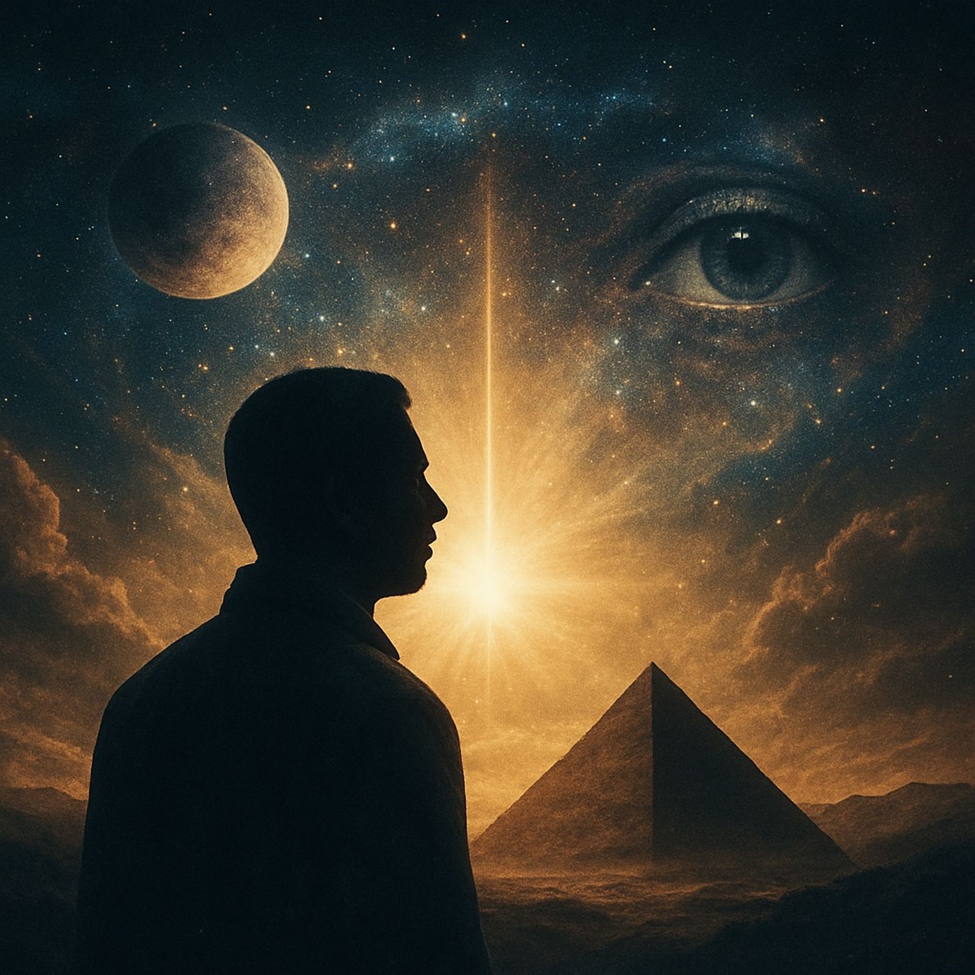 Awakening in the Age of Aquarius: Power, Control & Hidden Knowledge with Richard Short