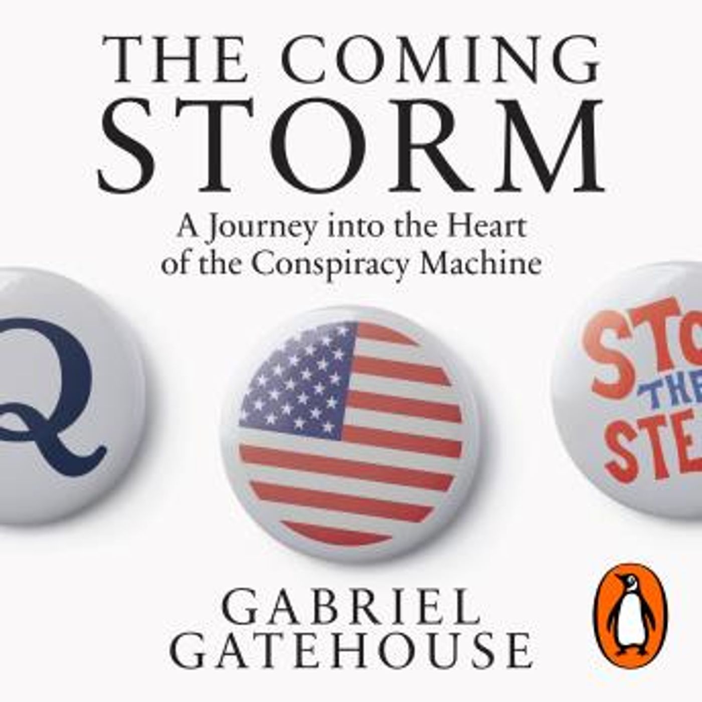Best Full Audiobooks in Non-Fiction, Current Affairs, Law, & Politics