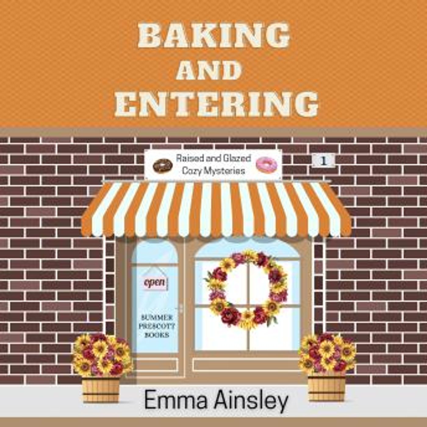 Explore the Latest Full Audiobooks in Mystery, Thriller & Horror, Cozy Mystery