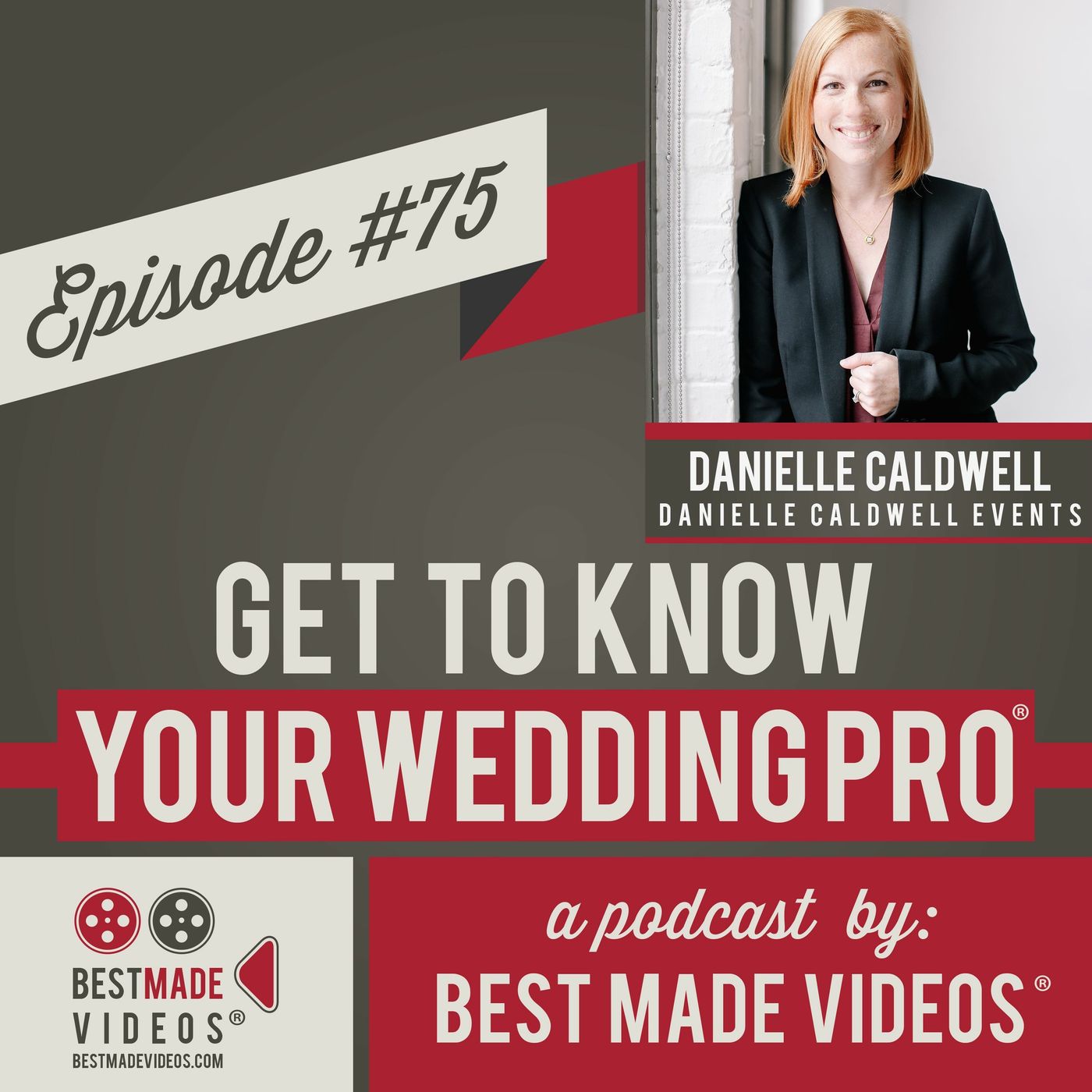 Get to Know Your Wedding Pro®
