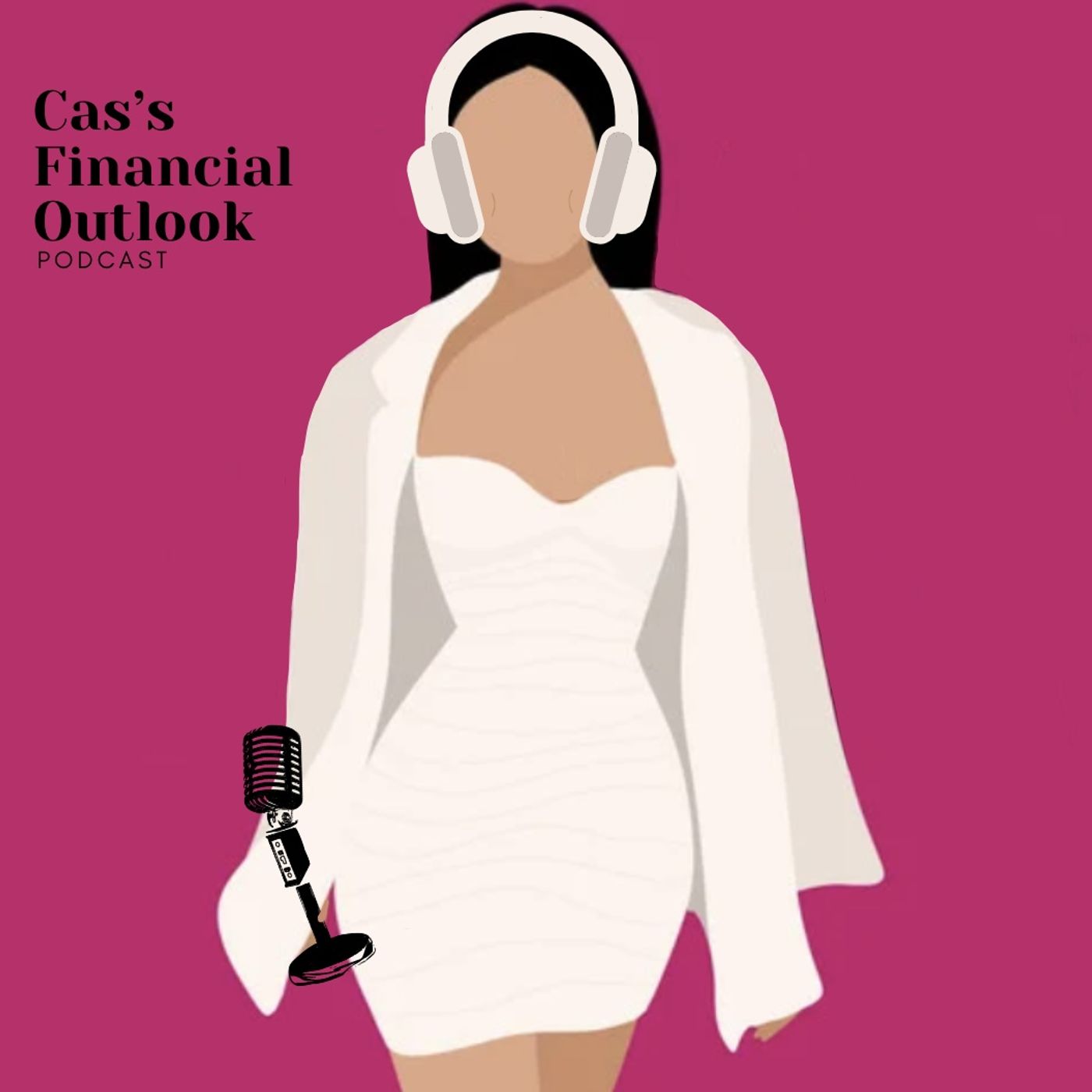 Cas\'s Financial Outlook