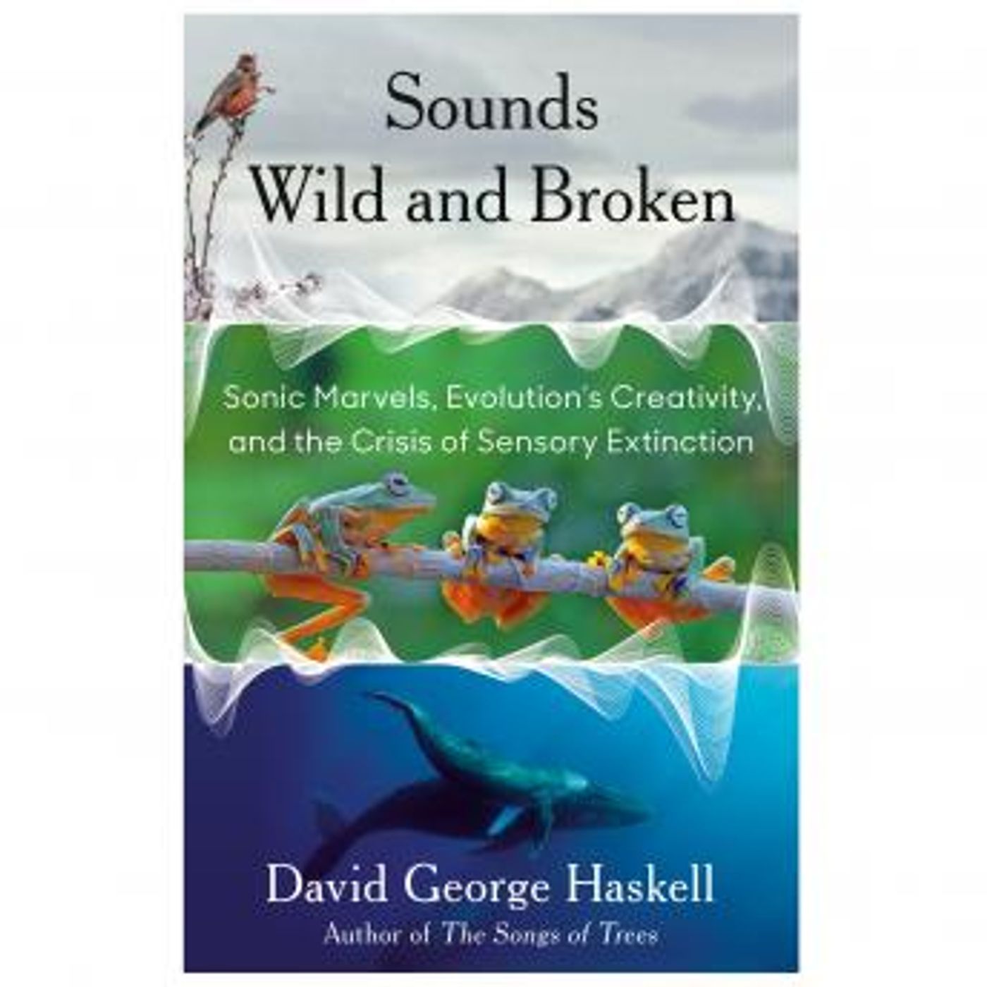 Download High-Quality Full Audiobooks in Non-Fiction, Animals & Nature