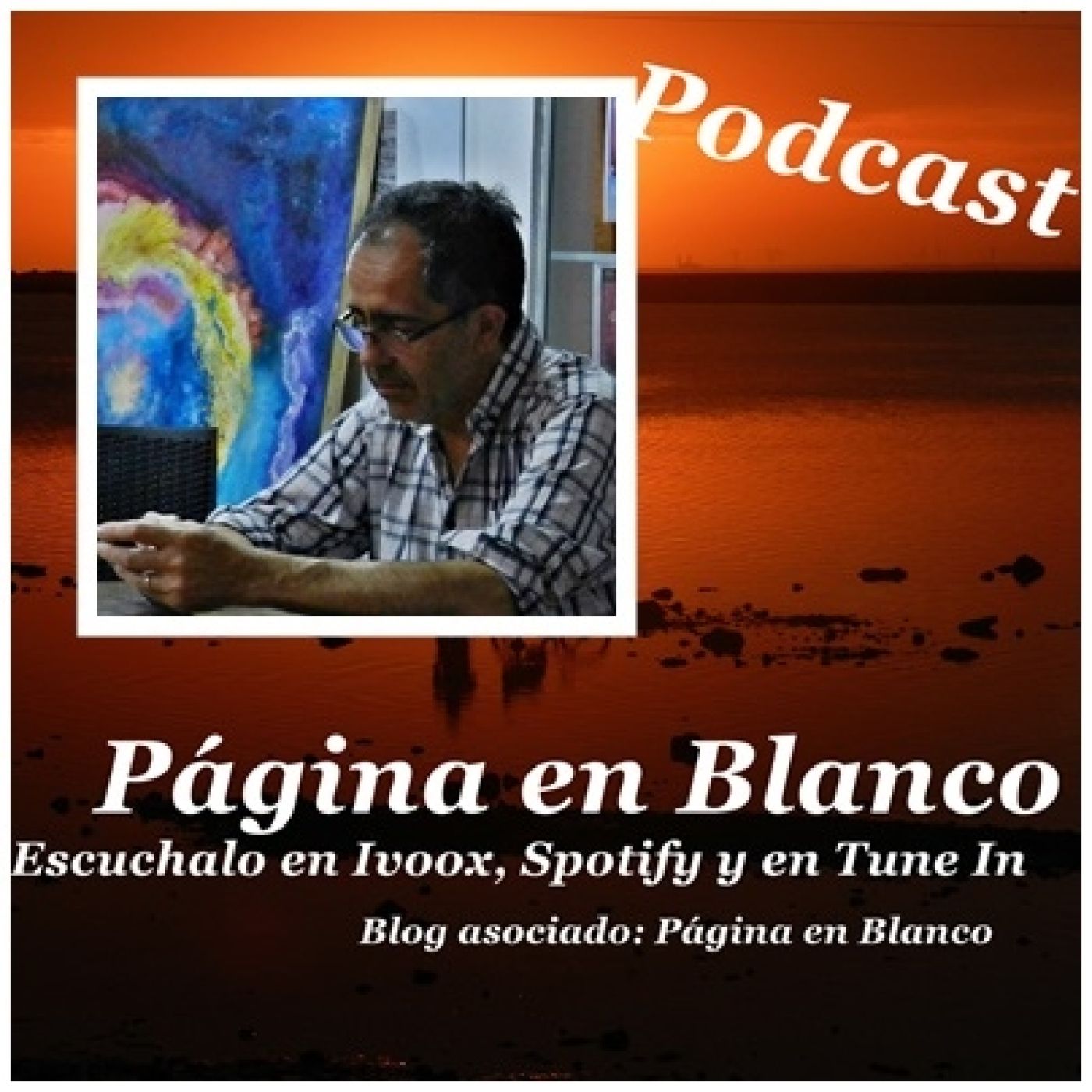 Página en Blanco