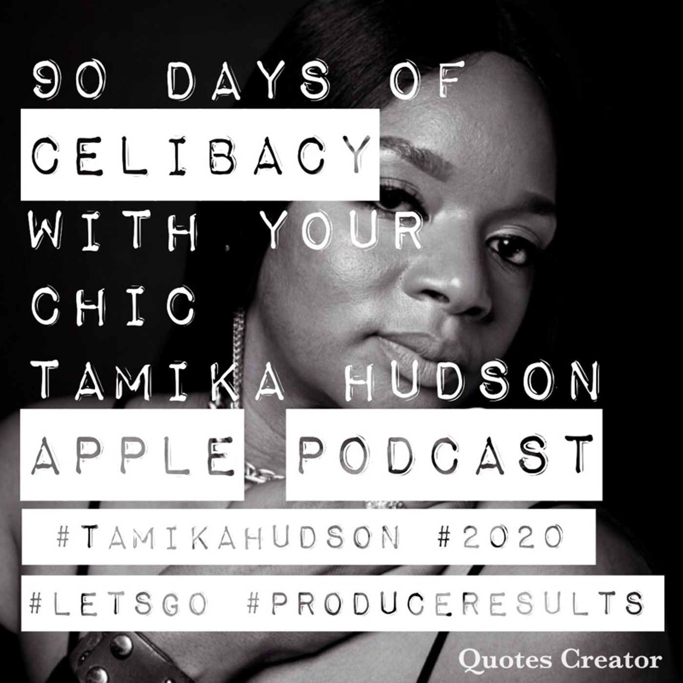 Cap On My Frivolous w/ Tamika Hudson