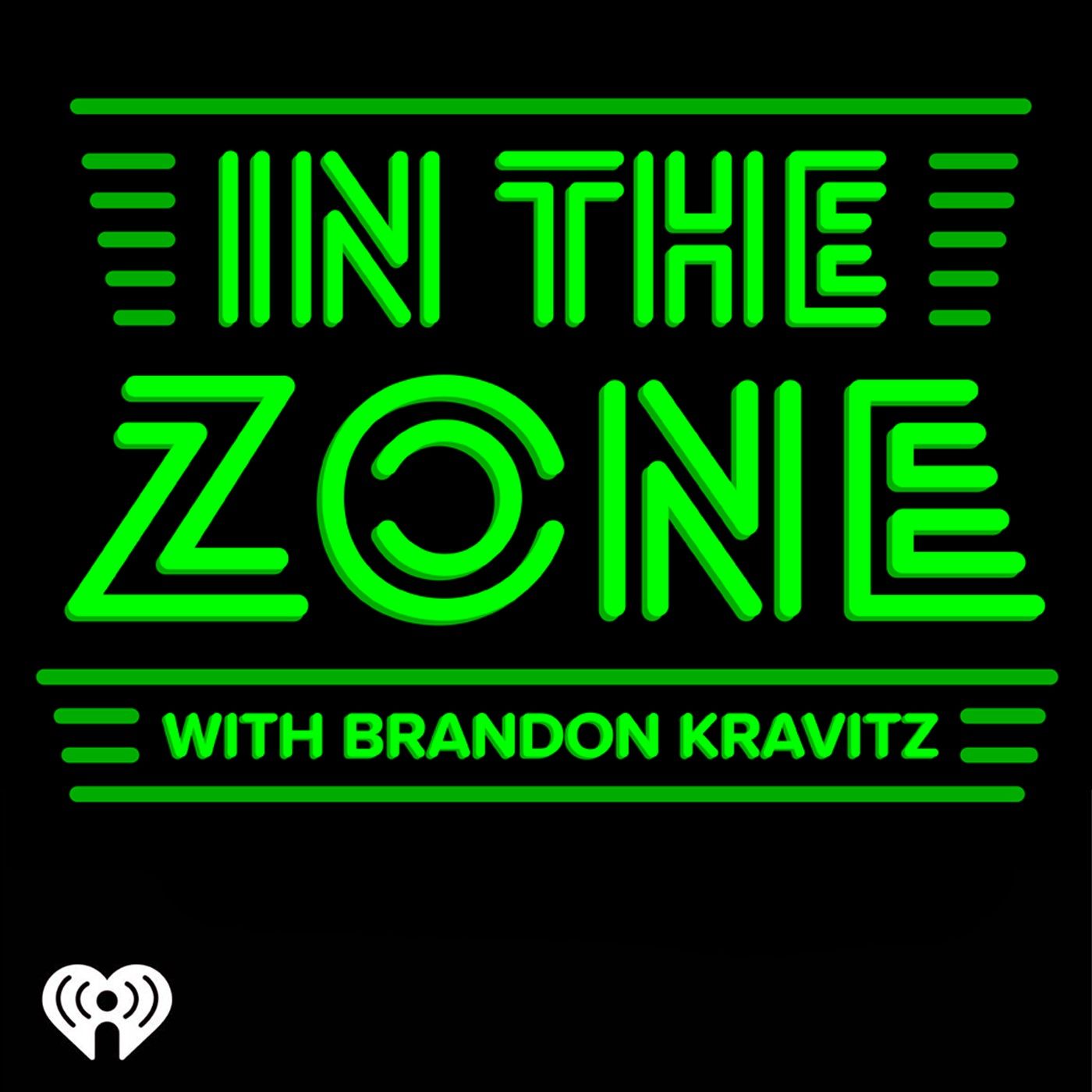 In The Zone:  Byte-Sized