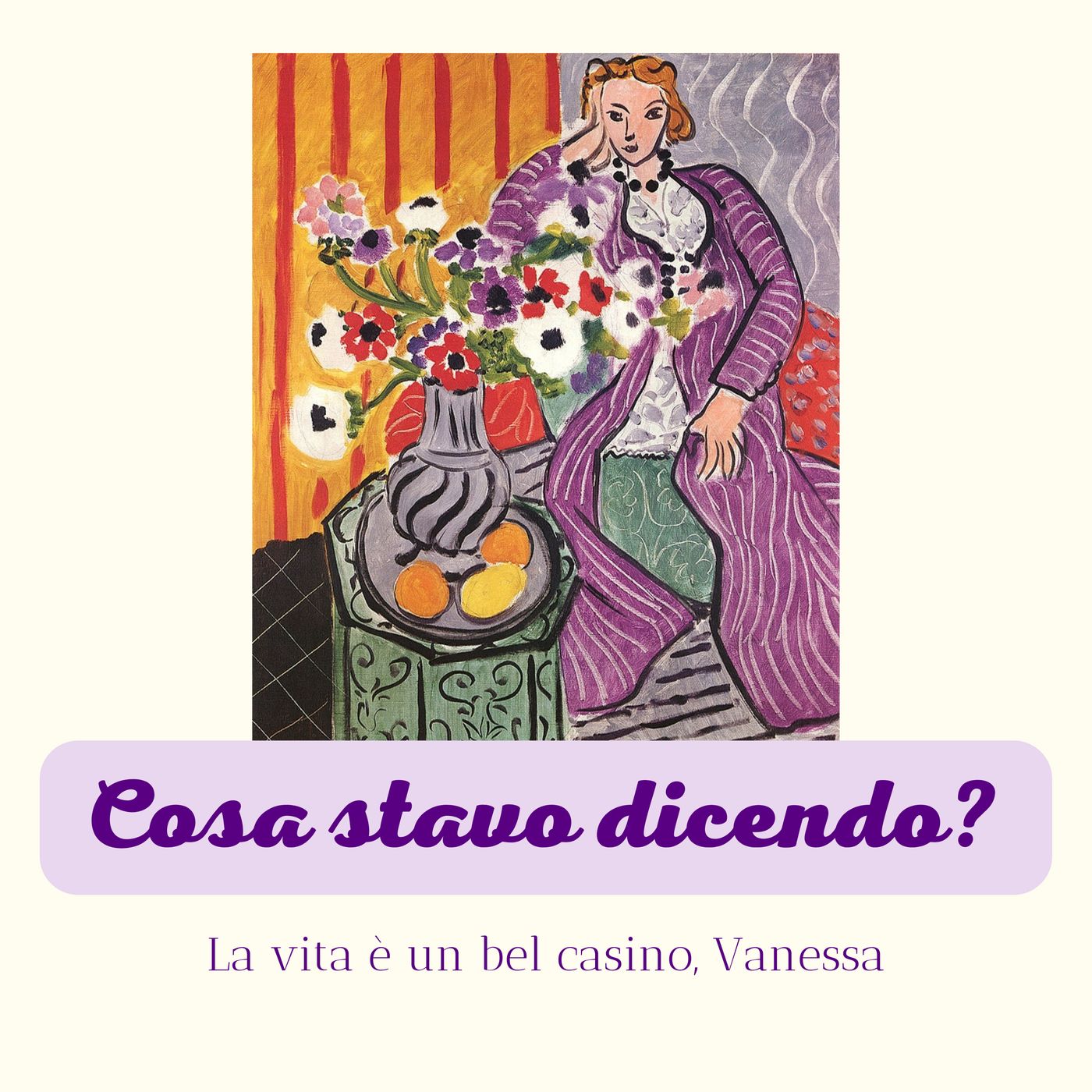Lettere in disordine filosofico