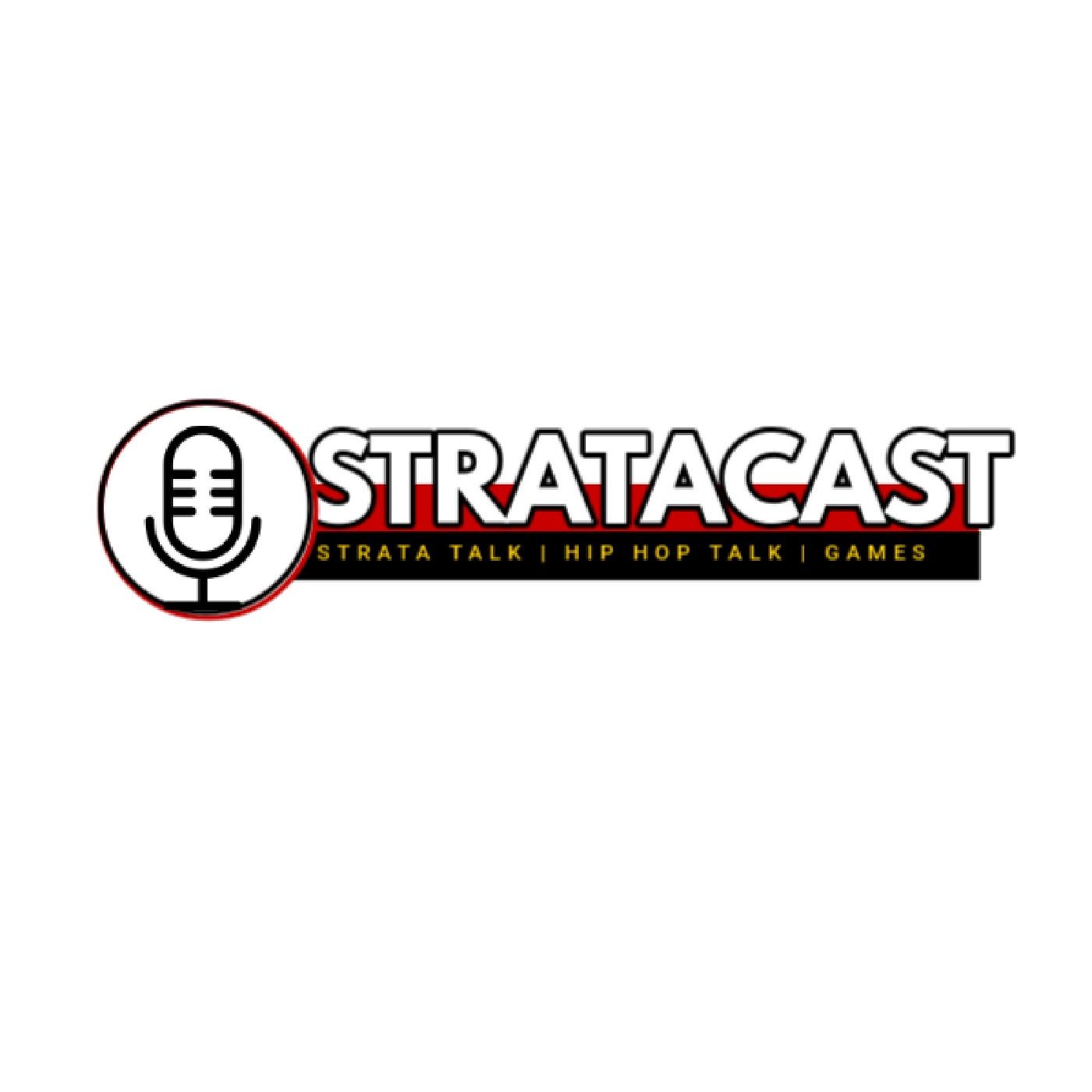 STRATACAST