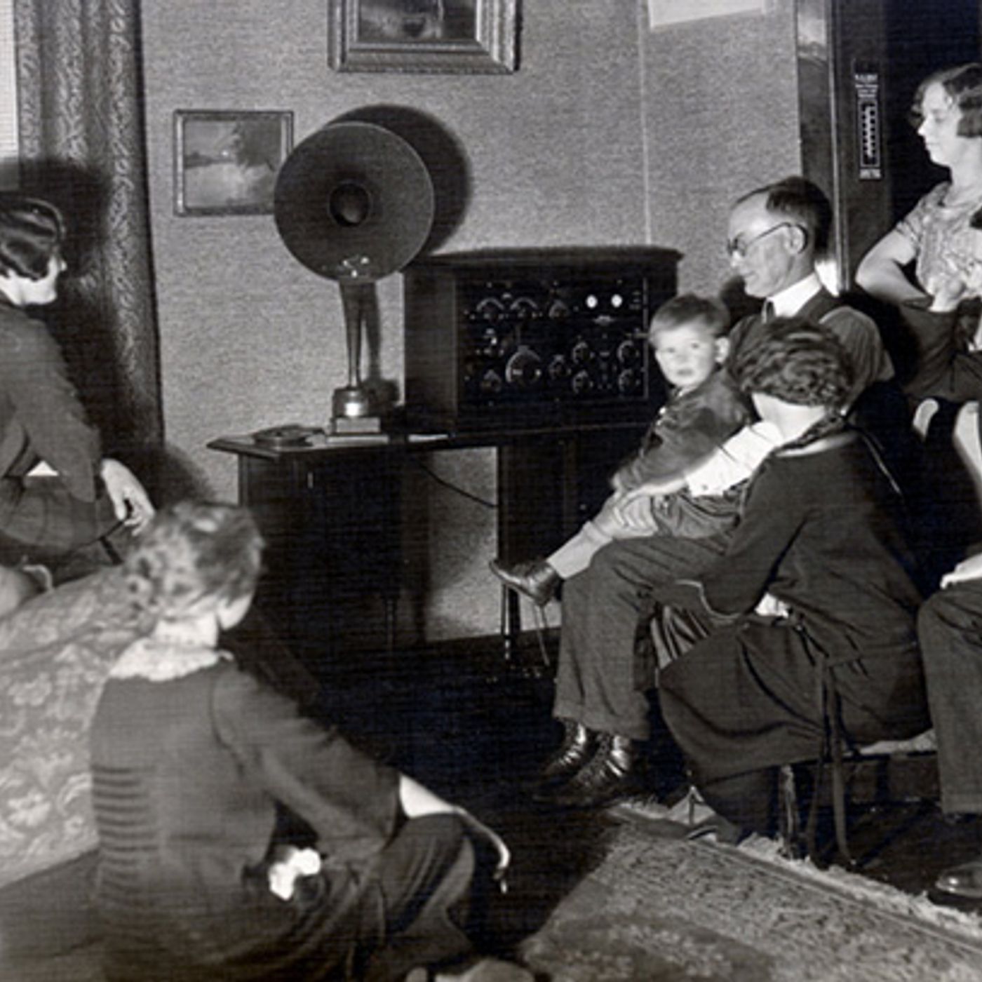 Radio Racconti Brevi
