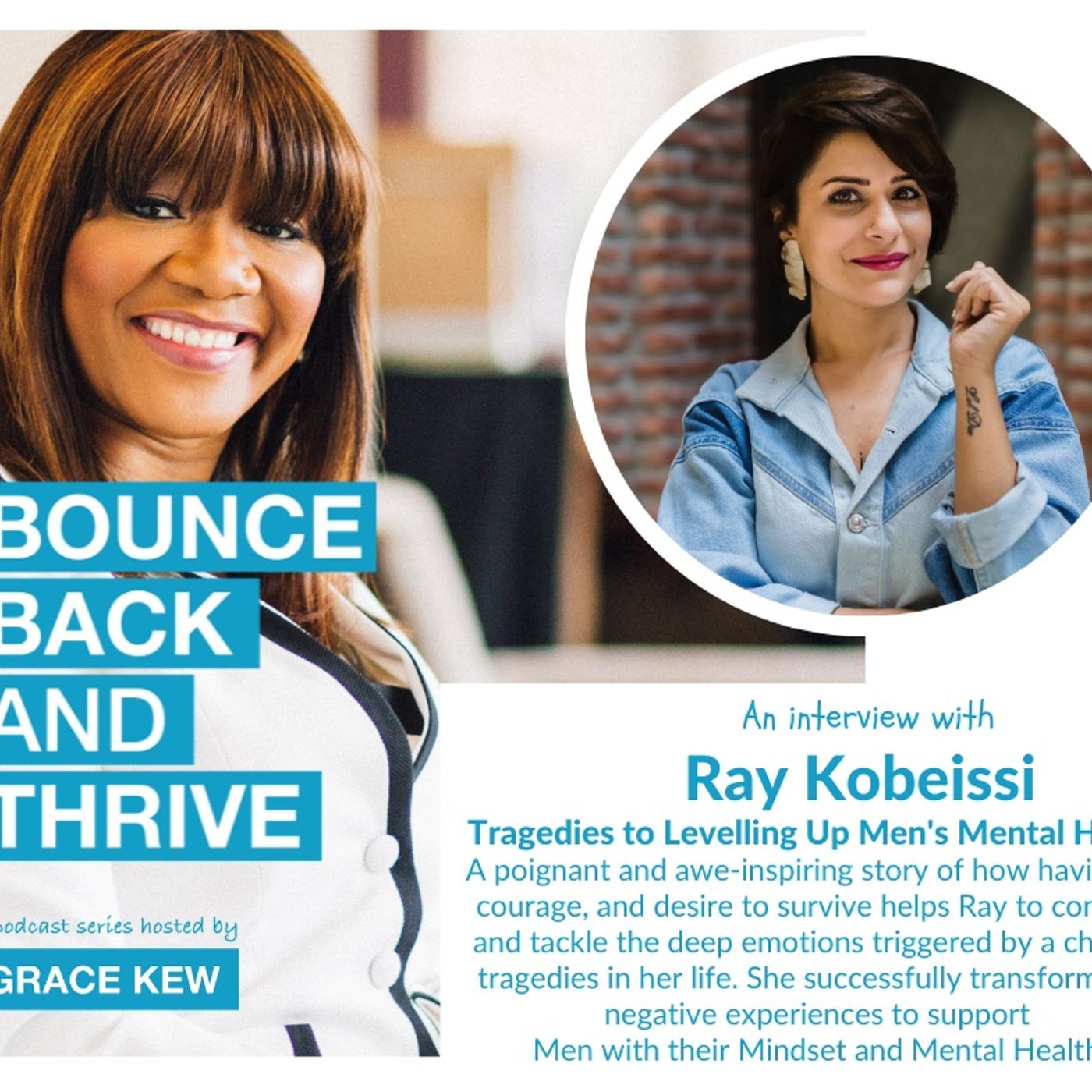 Bounce Back and Thrive