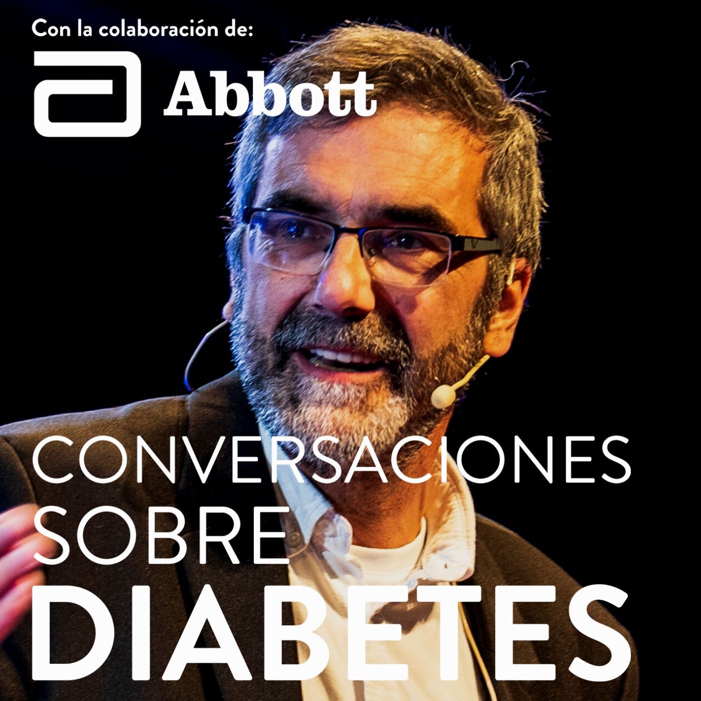 Conversaciones sobre diabetes