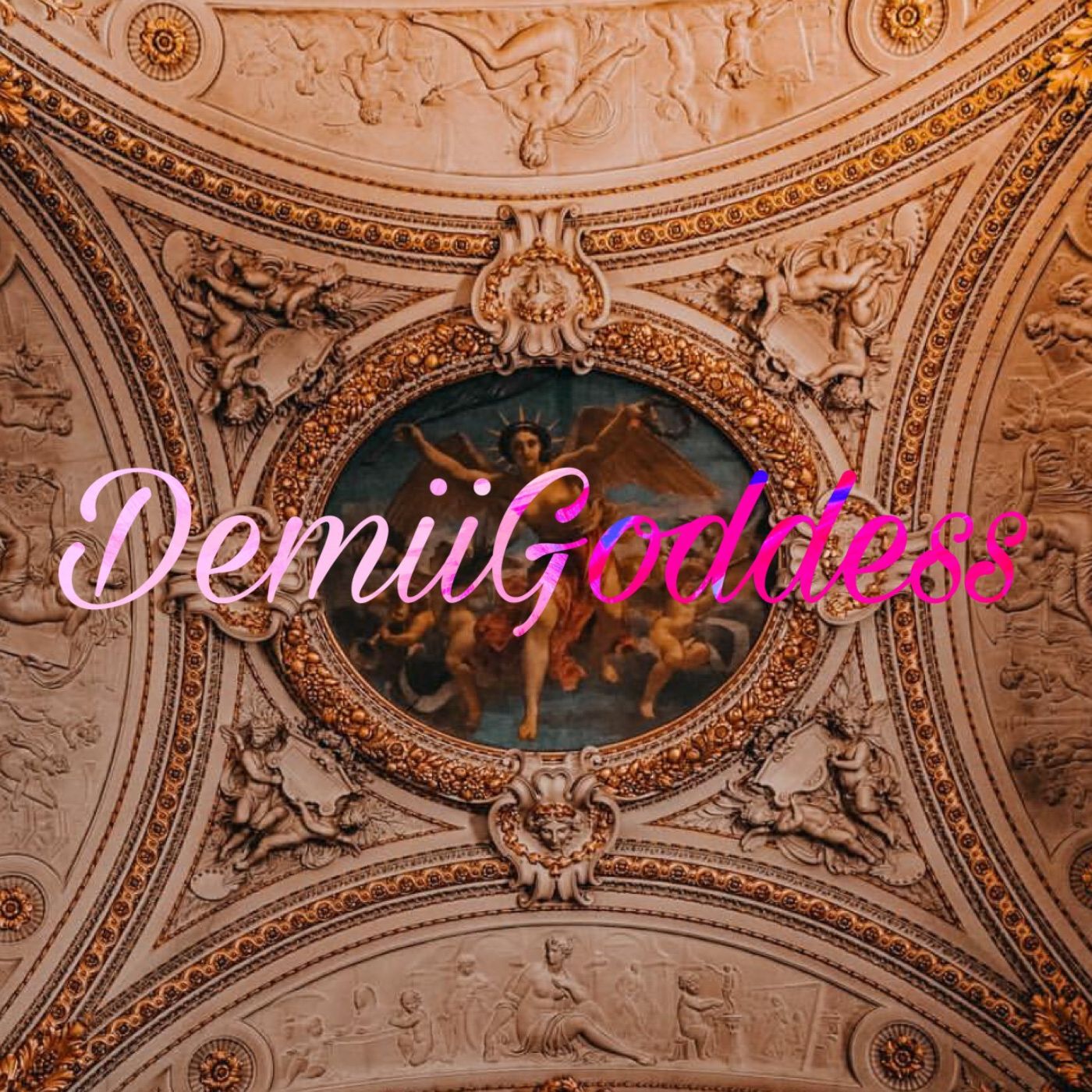 The Demi Dainty Segment