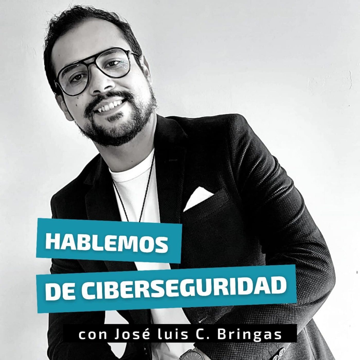 Jose Luis C. Bringas