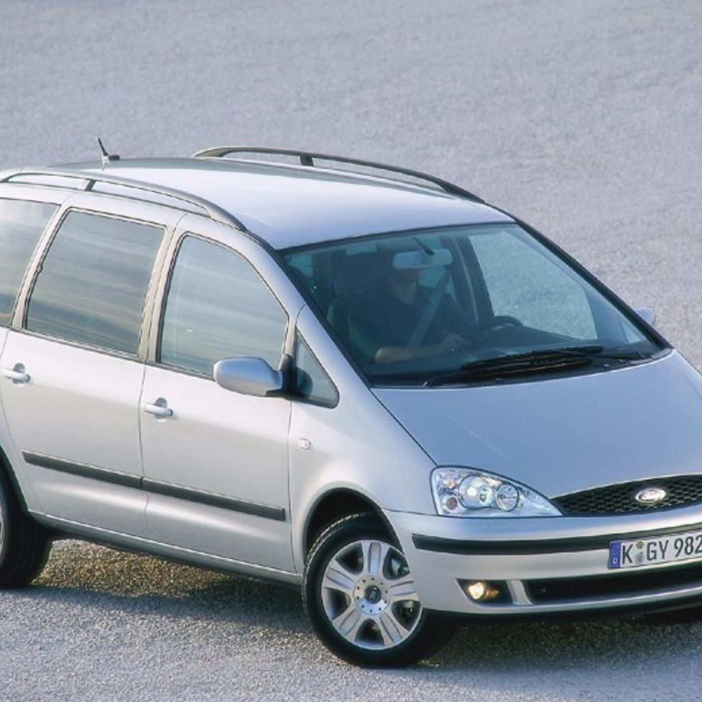 Hablemos de la debacle de Ford en Europa