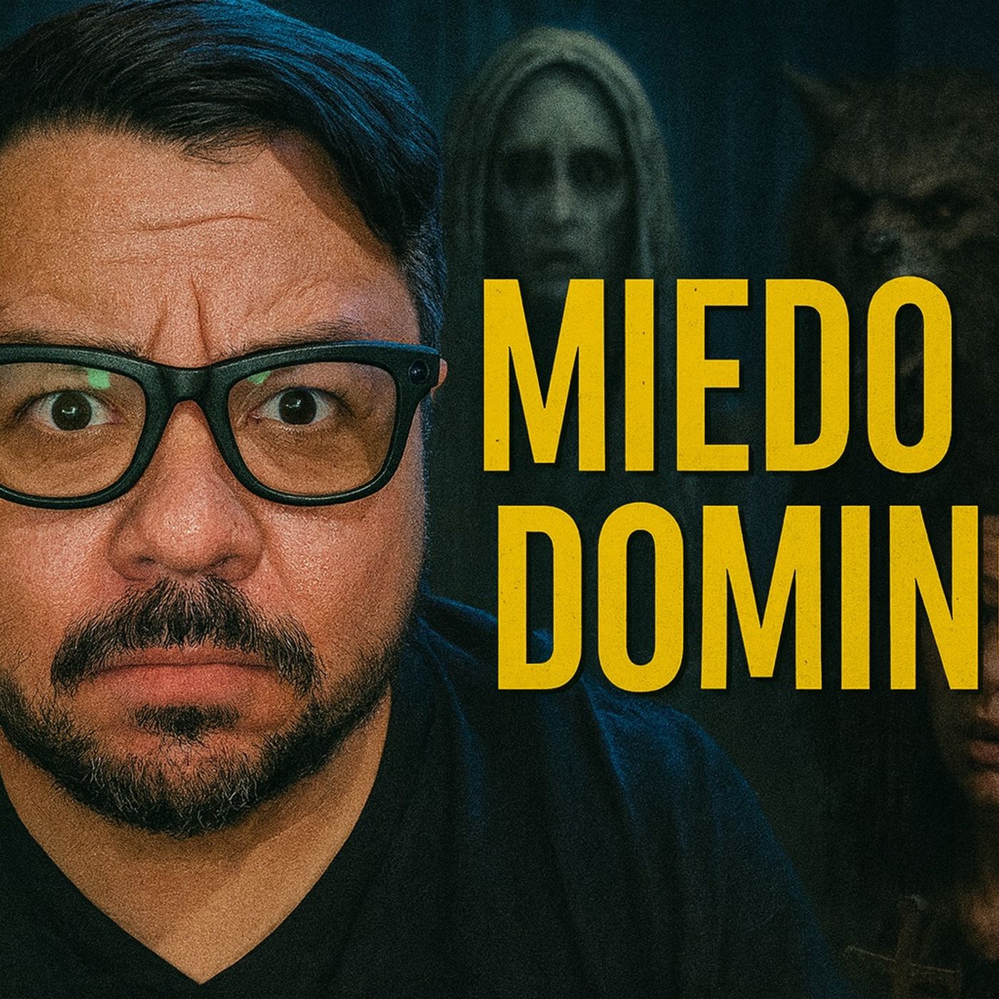 Historias de Miedo Agosto 31 de 2025 MIEDO EN DOMINGO