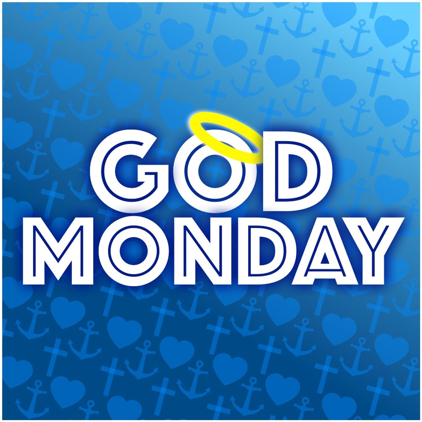 GodMonday