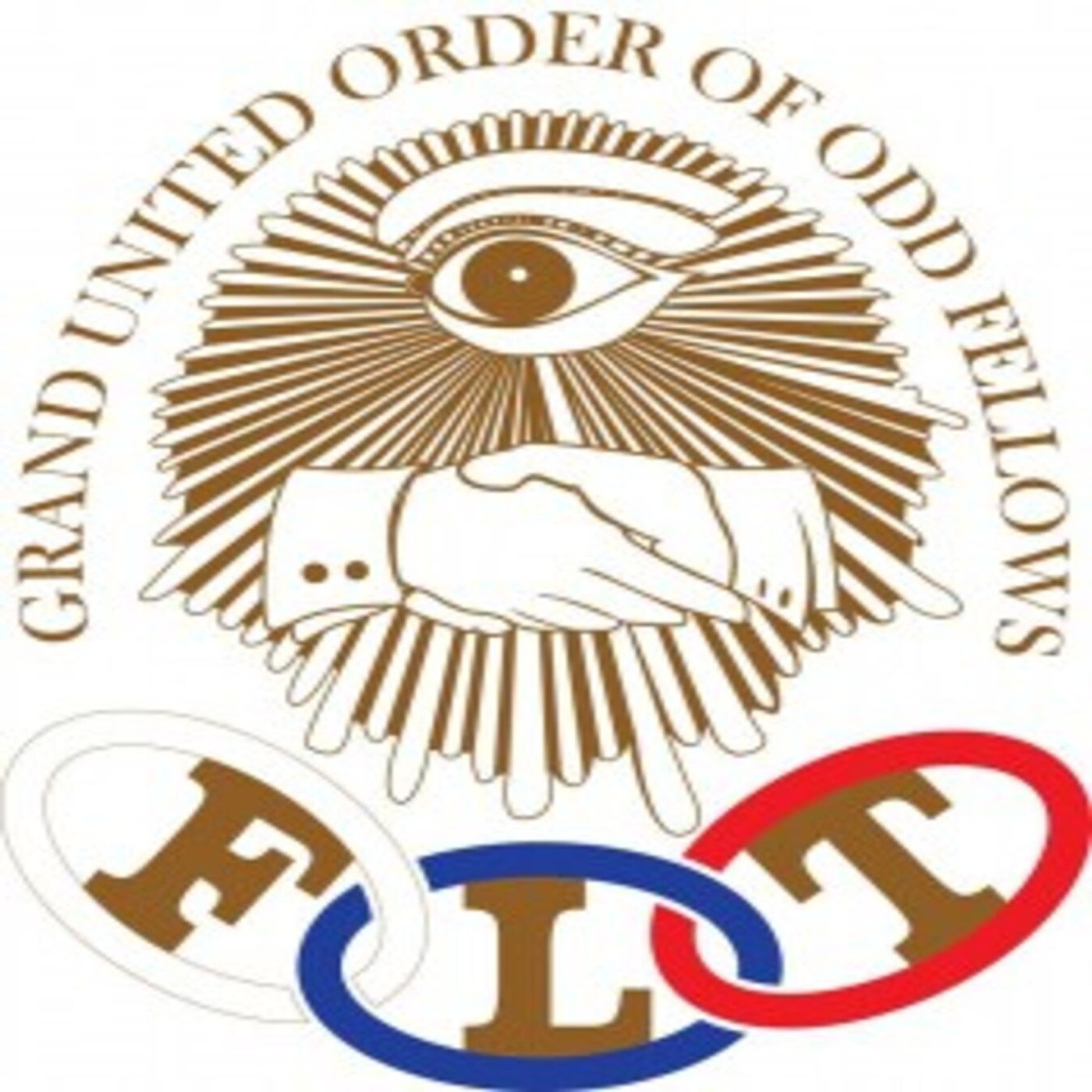 Points of Light Radio investigates the  Grand United Order of Odd Fellows