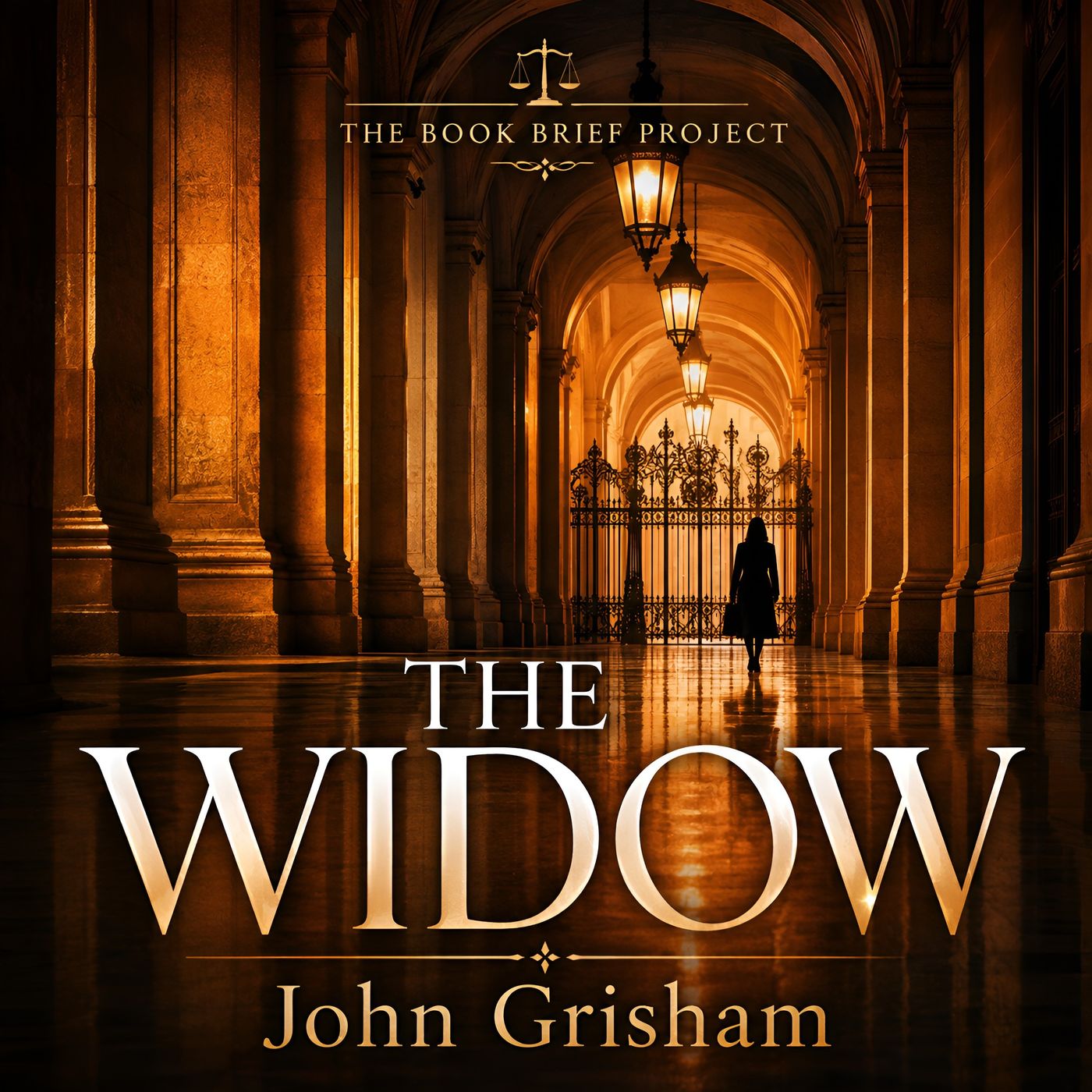 The Widow by John Grisham — When the Perfect Story Is Wrong