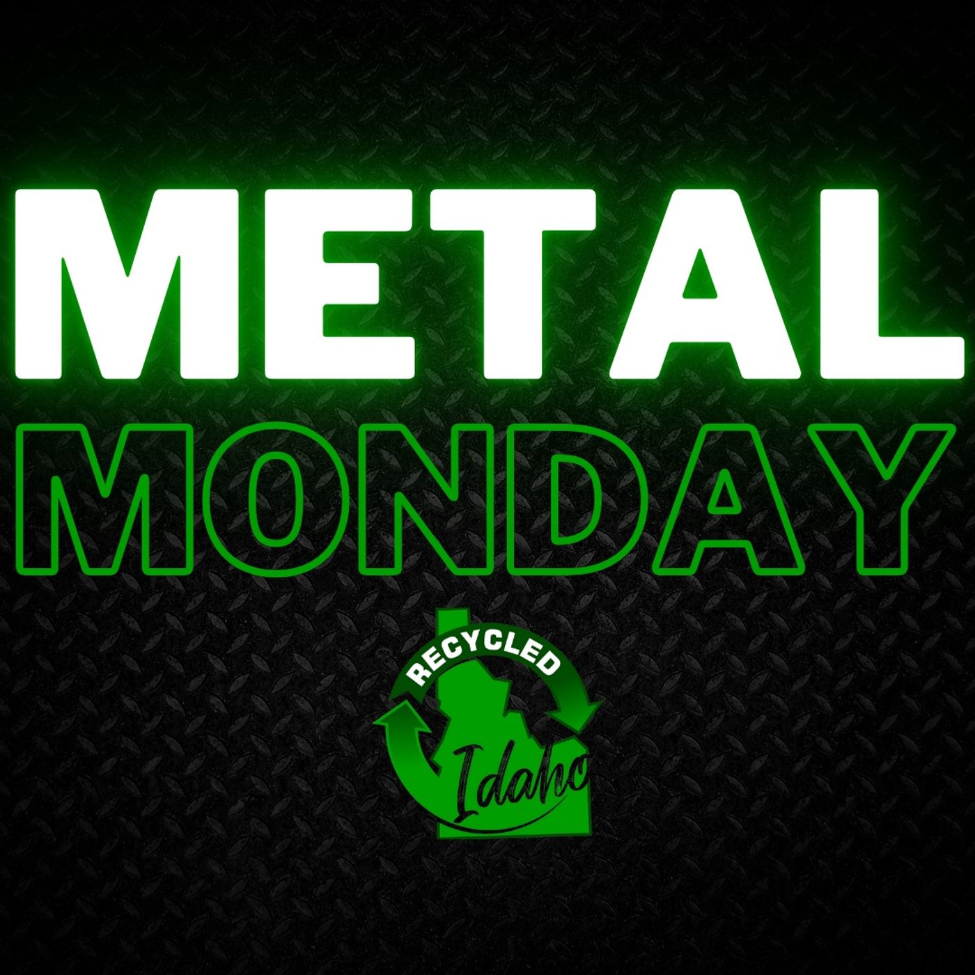 Metal Monday Episode #46 with Nick and Brett, November 11th, 2024