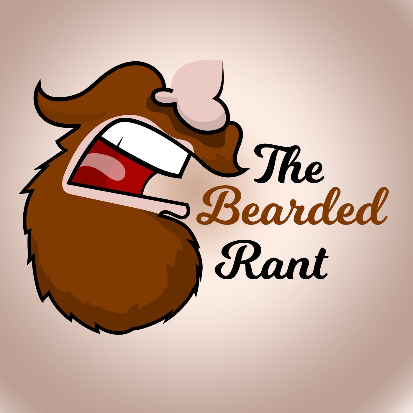 The Bearded Rant