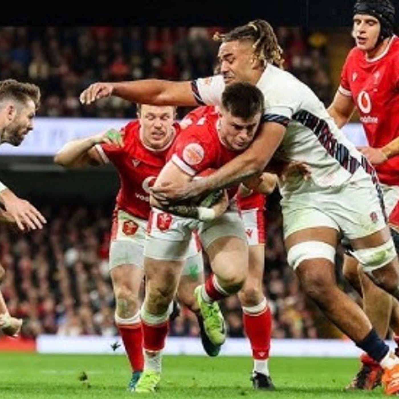 The Football Referee