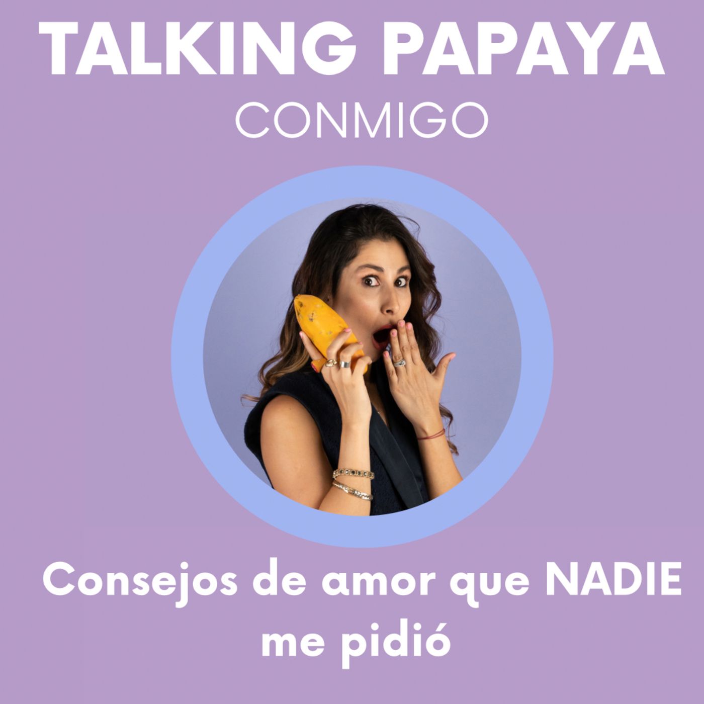 Talking Papaya