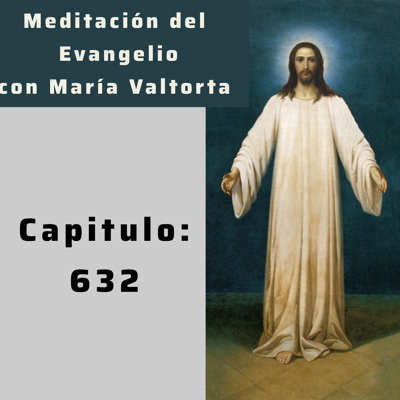 Valtorta-632 episode artwork