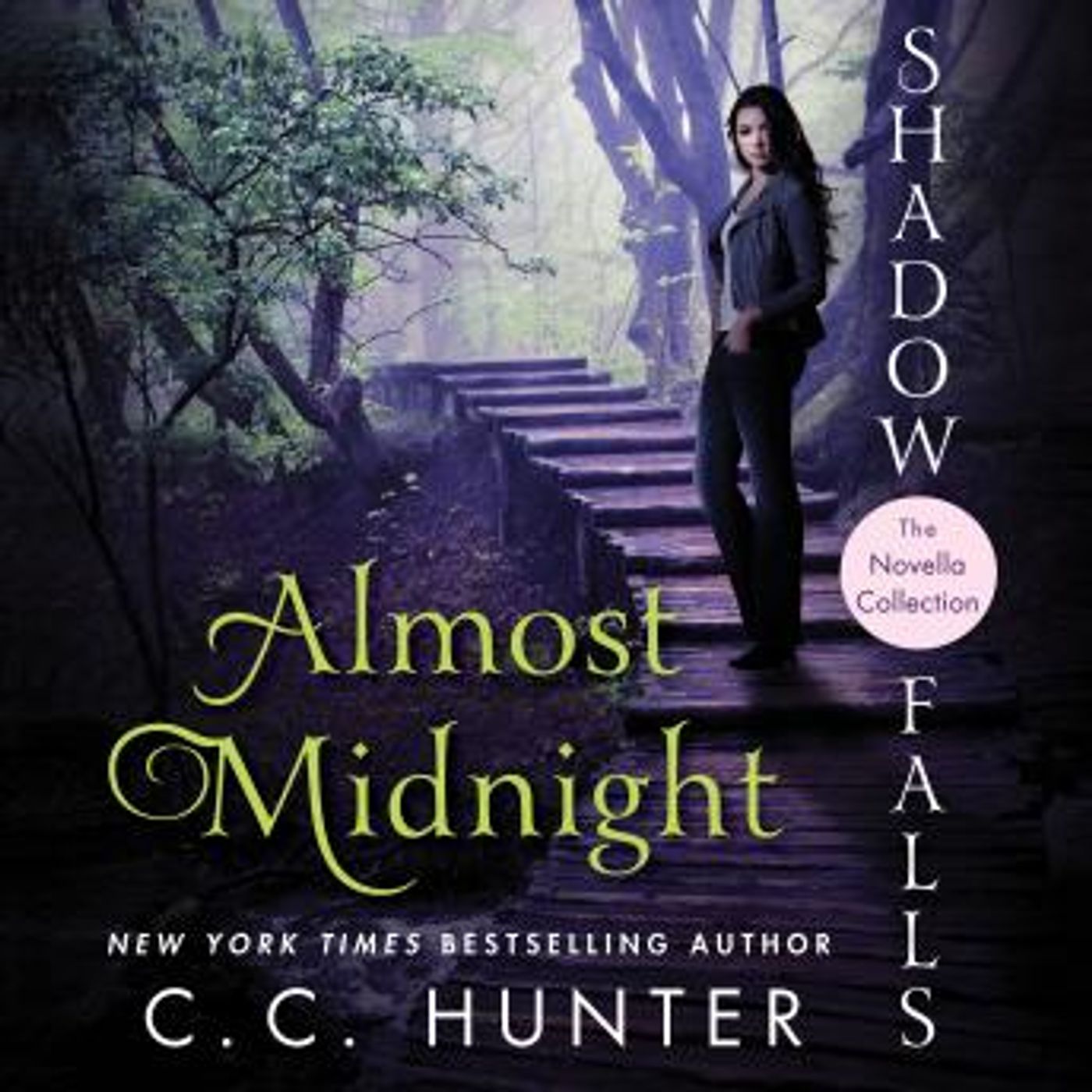 Download New Full Audiobooks in Teen & YA, Mystery & Thriller