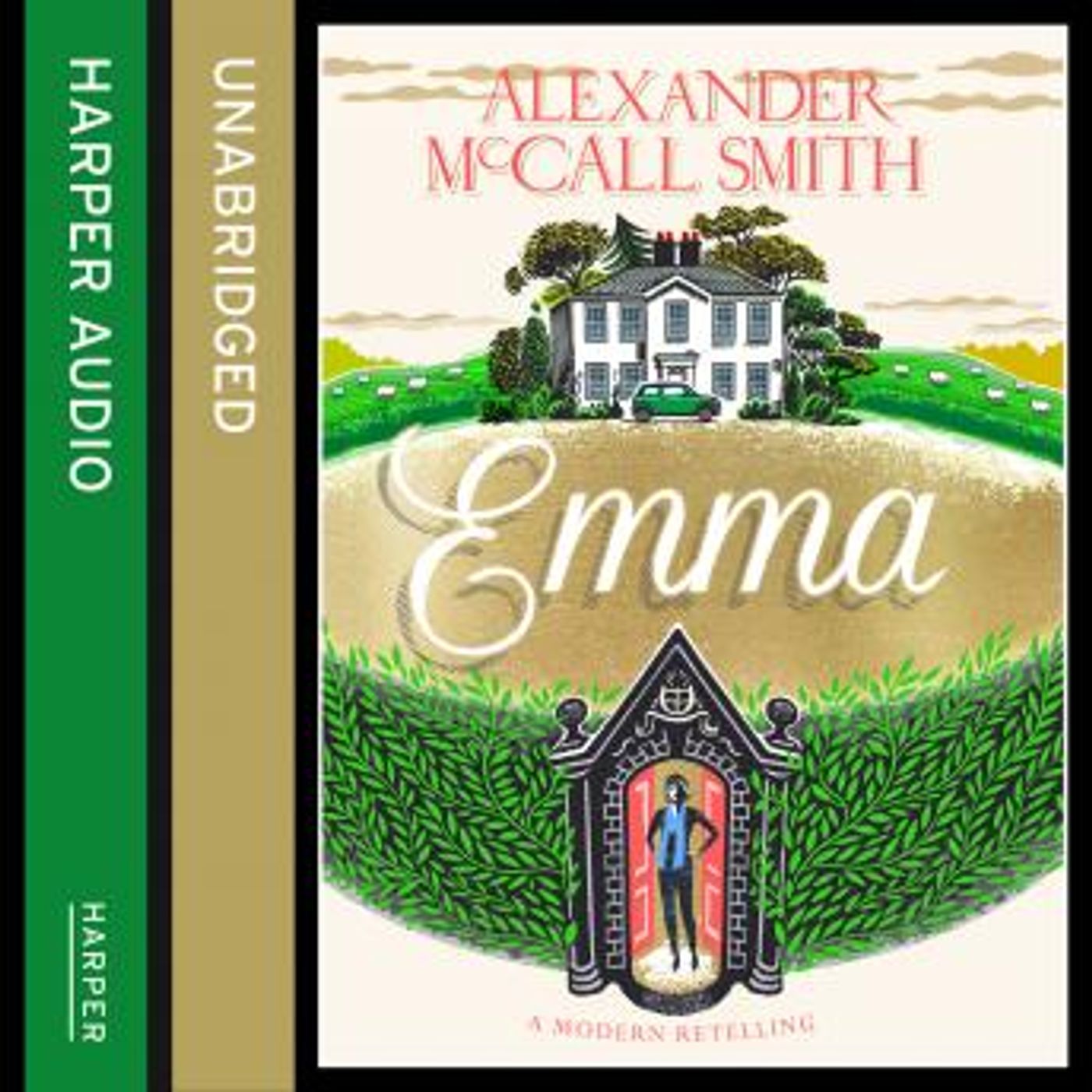 Explore New Full Audiobooks in Fiction, Drama