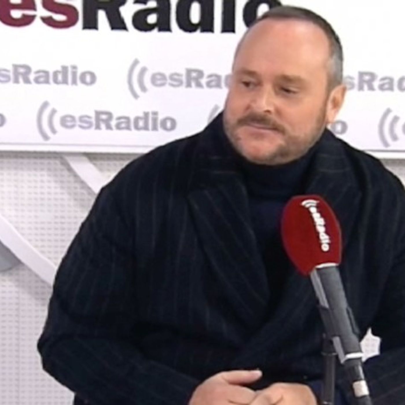 Hablemos con...: Nacho Montes por 'Flores bajo la nieve'