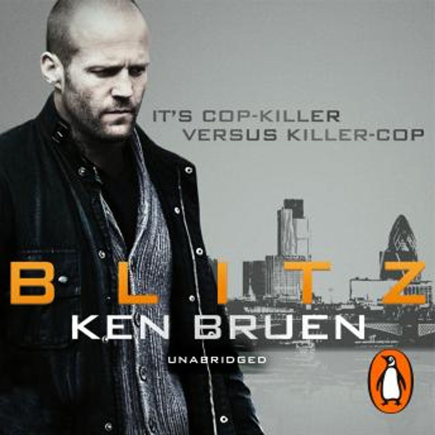 Download New Full Audiobooks in Mystery, Thriller & Horror, Suspense