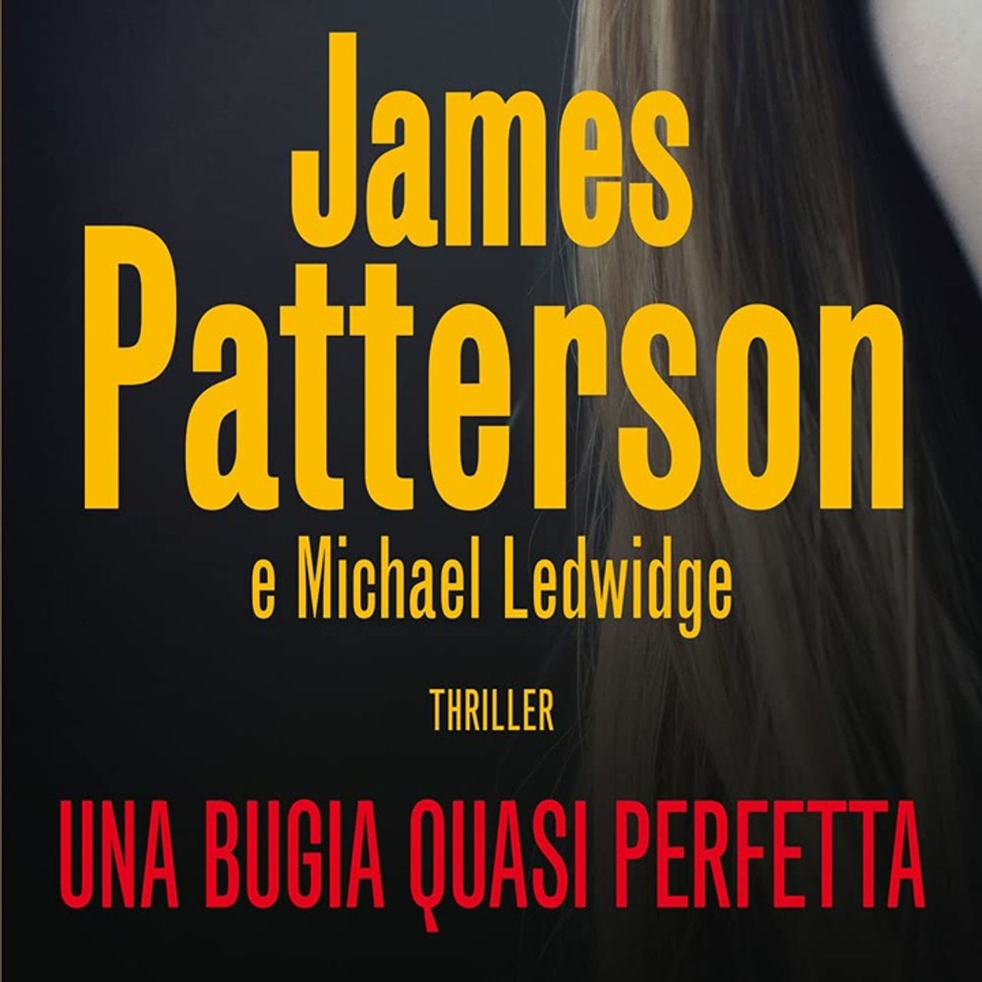 Una bugia quasi perfetta: Nina Bloom, avvocato di successo, decide di rischiare la sua vita per salvare un uomo innocente