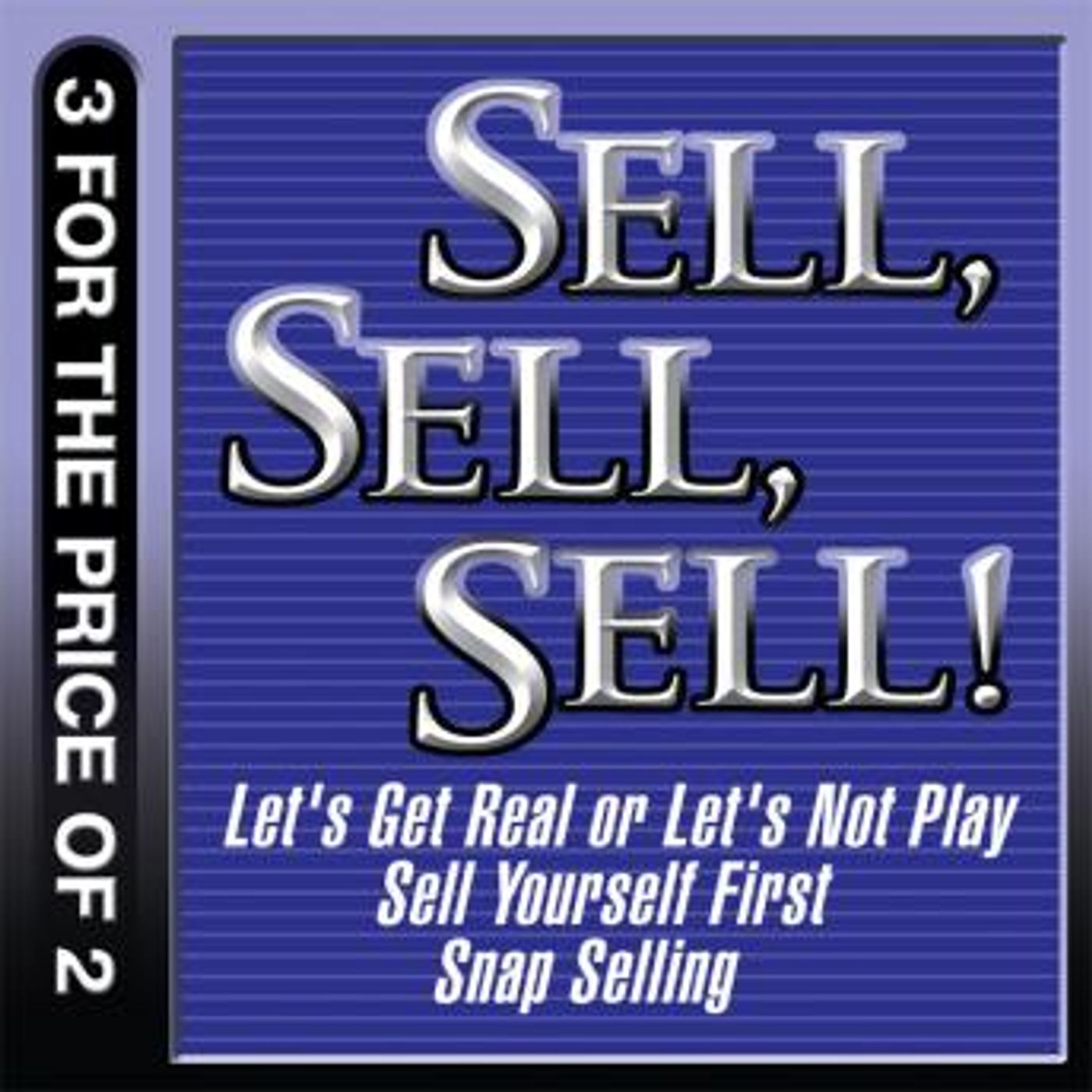 Listen to New Full Audiobooks in Business & Economics, Sales & Retail