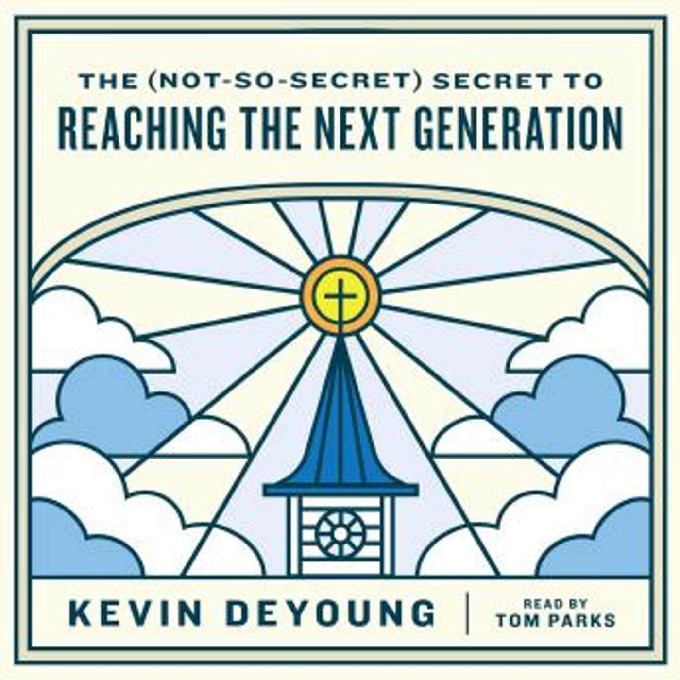 Download Best Full Audiobooks in Religion & Spirituality, Christianity
