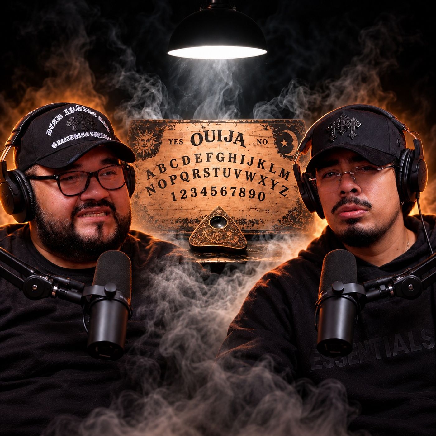 Portada de Cafecito Con