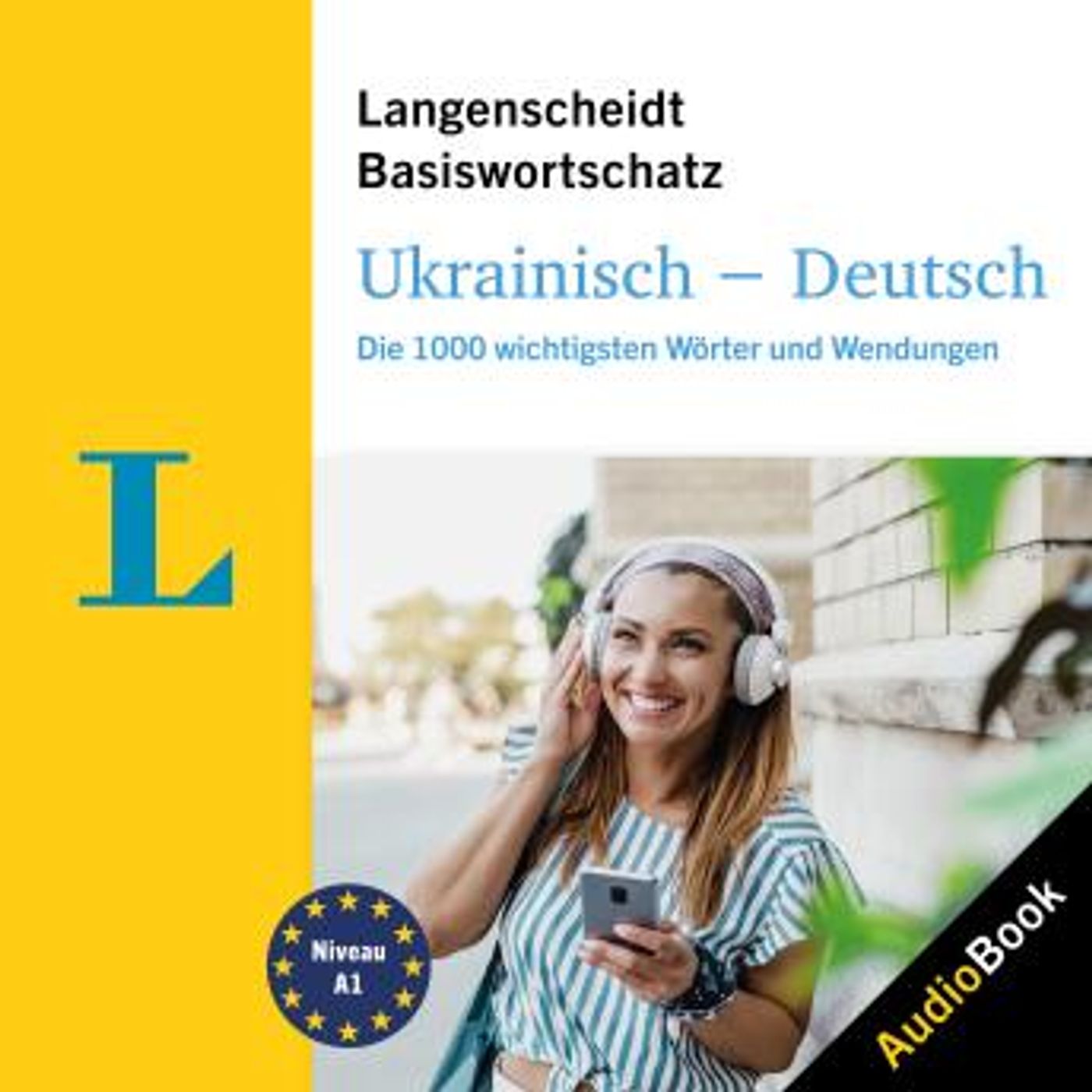 Grab the Top Full Audiobooks in Non-Fiction, Language Instruction