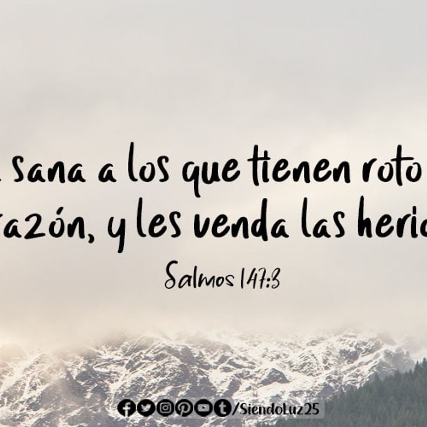 Terapia Restauradora Y Salud Emocional
