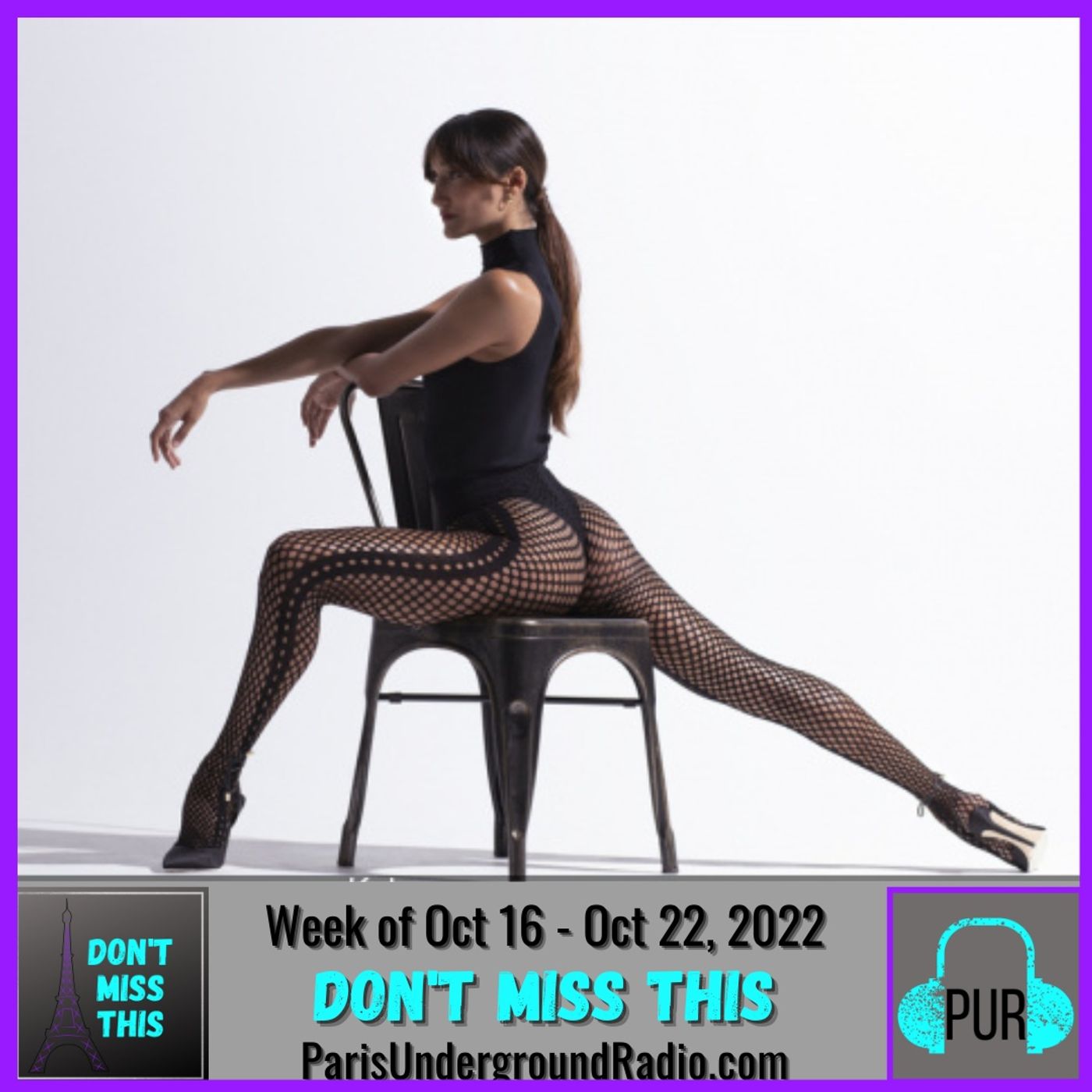 Don\'t Miss This