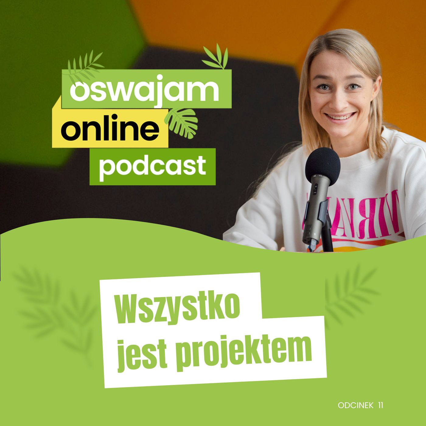 Oswajam Online