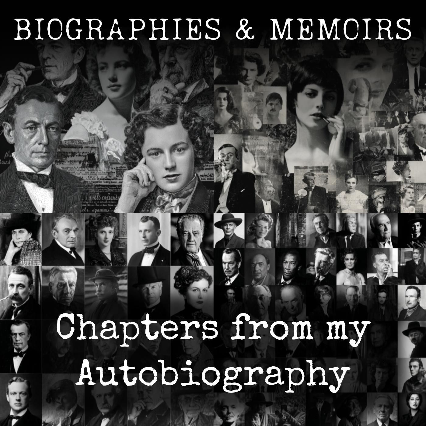 Chapters from my Autobiography