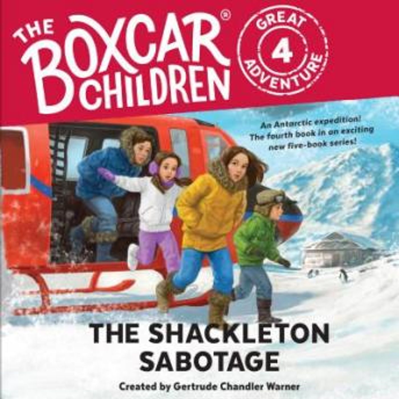 Get Latest Full Audiobooks in Kids, Mystery & Fantasy