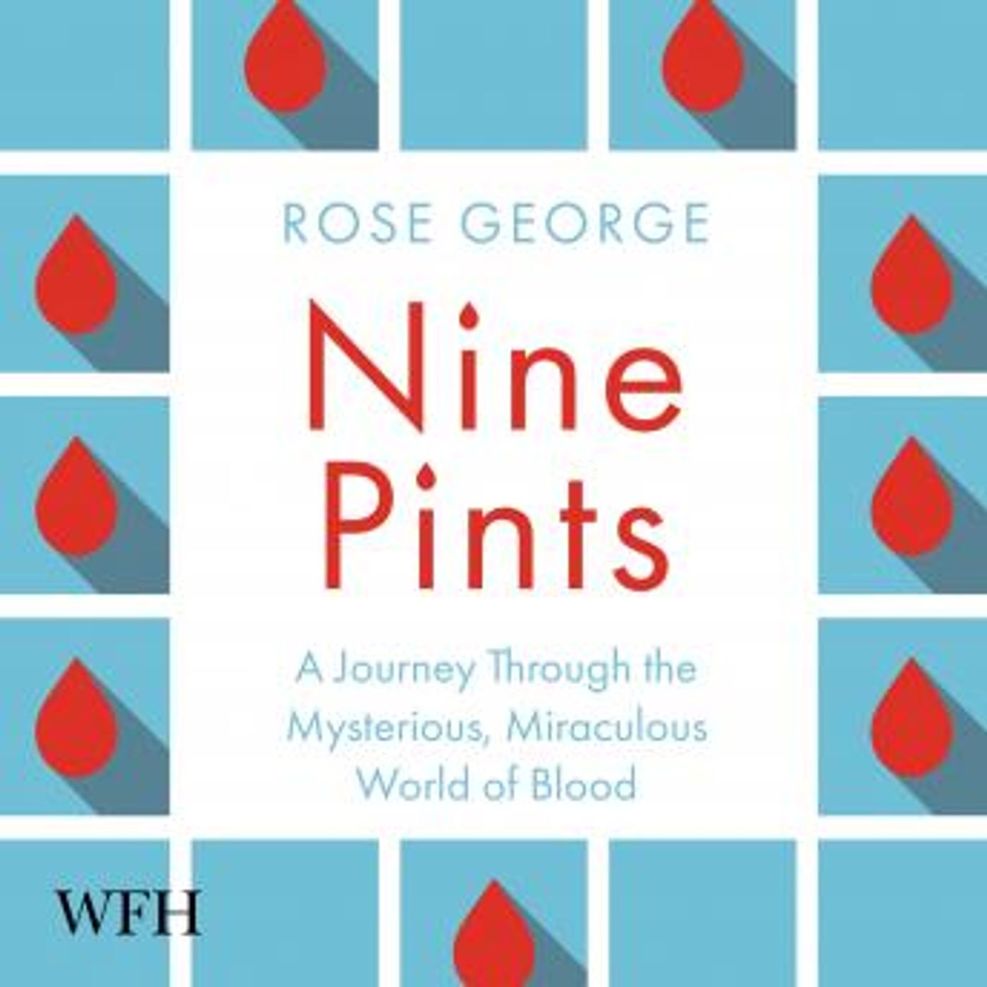 Enjoy Amazing Full Audiobooks in Non-Fiction, Biology & Chemistry