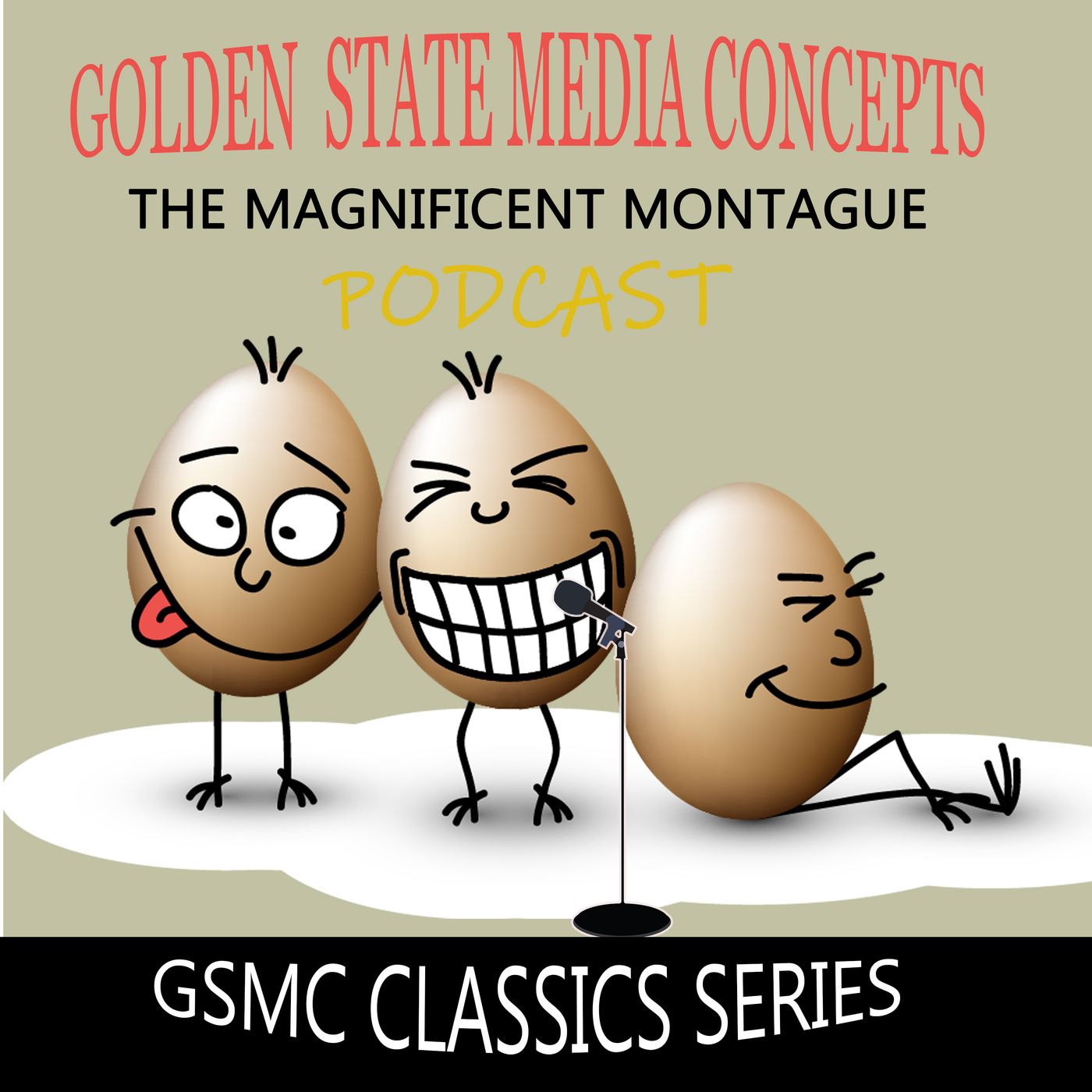 GSMC Classics: The Magnificent Montague