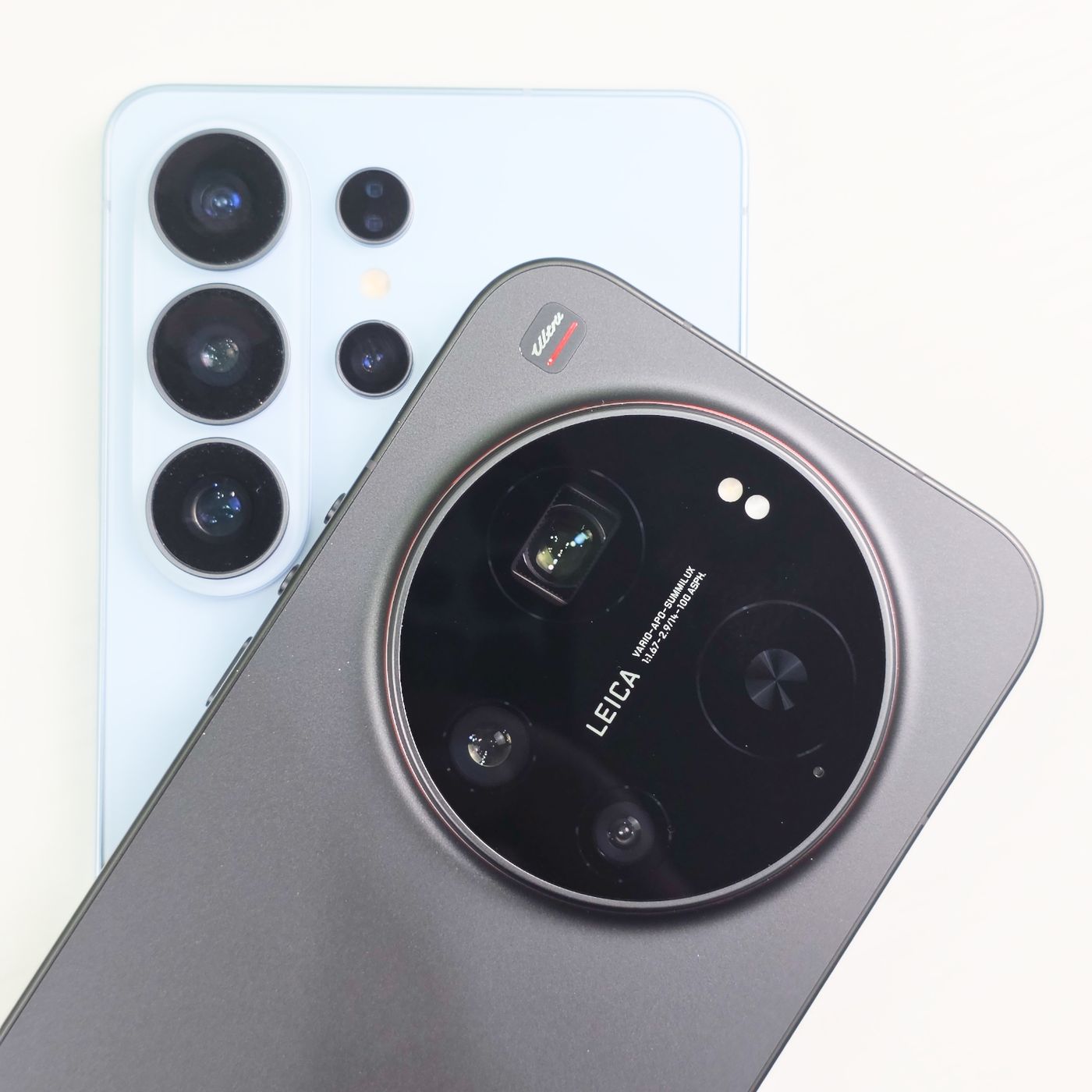 Lo smartphone di Frankenstein Lo smartphone di Frankenstein