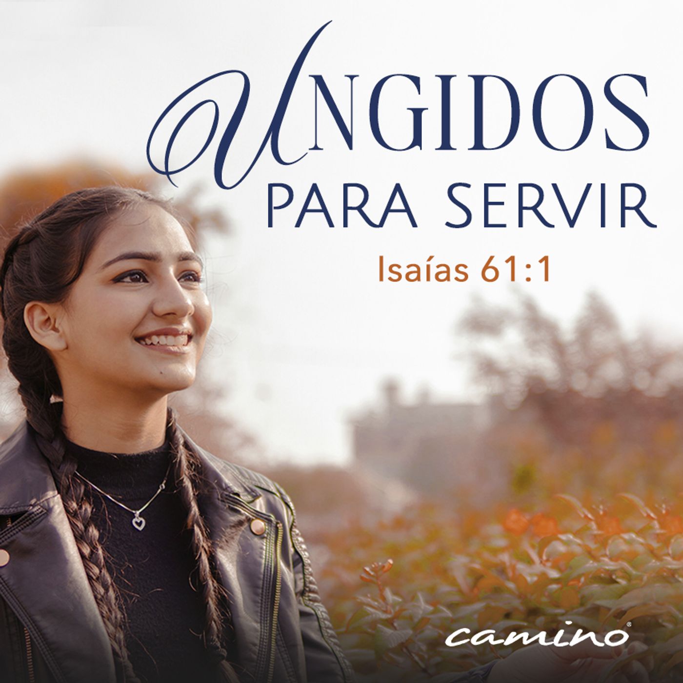 Oración 22 de marzo (Ungidos para servir) episode artwork