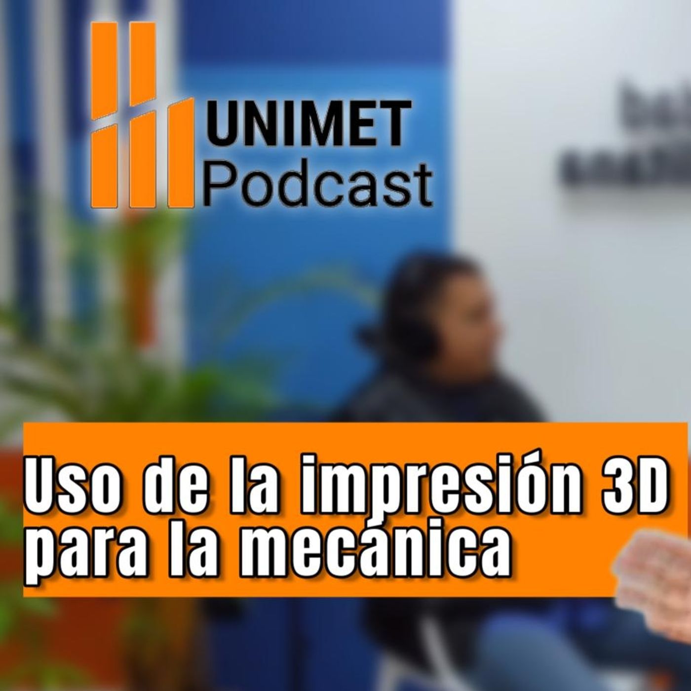 Universidad Metropolitana Podcast
