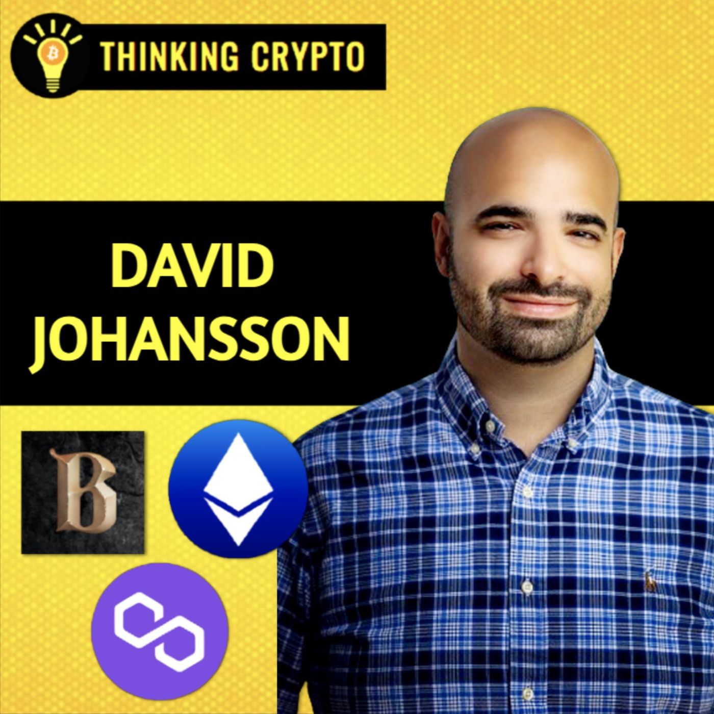 David Johansson Interview - Discover the GameFi Revolution with BLOCKLORDS Web3 Gaming & LRDS Token Airdrop